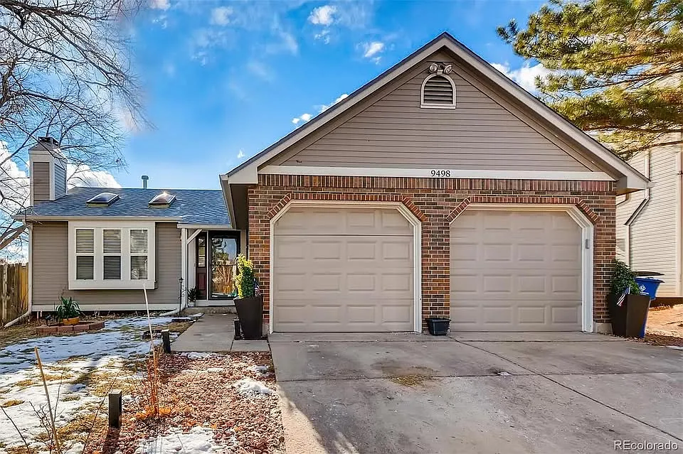 Building Photo - 9498 W Nichols Dr
