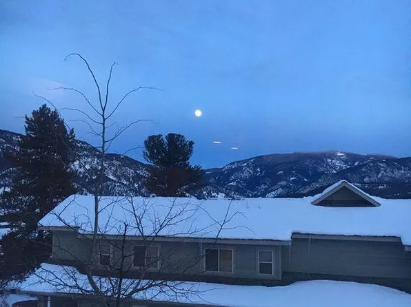135 Blacktail Buck Dr, Big Sky, MT 59716