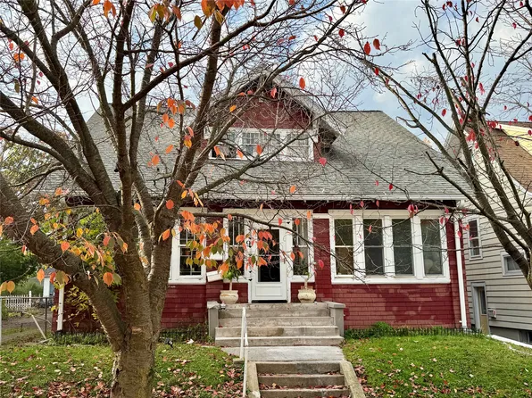 9 Hayden St, Binghamton, NY 13905