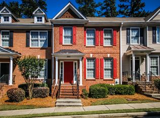 2810 Langford Commons Dr #2810, Norcross, GA 30071