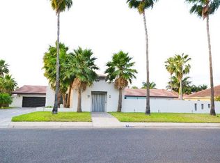1605 Heritage Ln, Mission, TX 78572