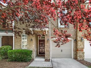 202 Lone Star Way, Cary, NC 27519