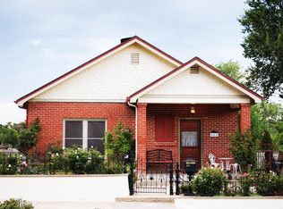 522 Coronado Ave, Prescott, AZ 86303