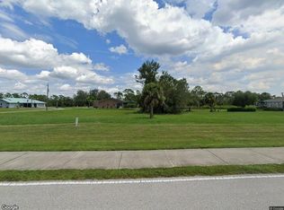 17052 Cape Horn Blvd LOT 29, Punta Gorda, FL 33955