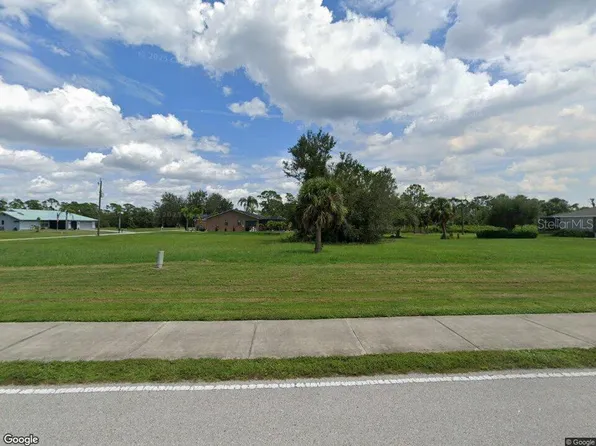 17052 Cape Horn Blvd Lot 29, Punta Gorda, FL 33955