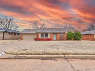 2701 NW 68th St, Oklahoma City, OK 73116