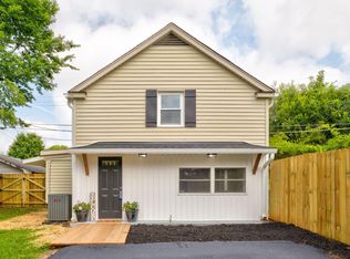 613 Balsam Dr, Knoxville, TN 37918