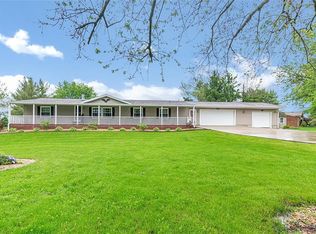 3700 S Timothy Ln, New Castle, IN