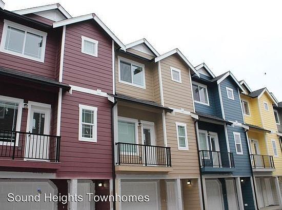 1st image of 4001 S Puget Sound Ave Unit F