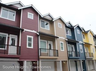 4001 S Puget Sound Ave UNIT C, Tacoma, WA 98409