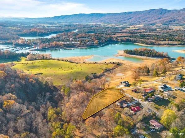 900 Powell Valley Shores Cir Lot 41&42, Speedwell, TN 37870