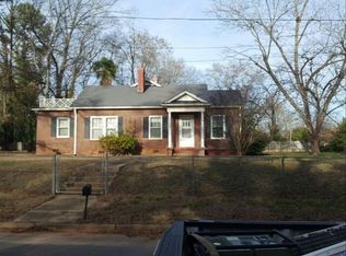 1021 Elizabeth St, Anderson, SC 29624