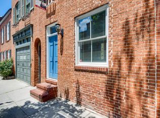 1736 Lancaster St, Baltimore, MD 21231