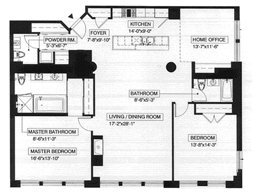 Sold by Douglas Elliman | media 6