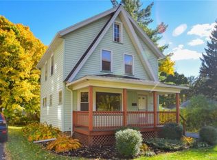 238 Mayflower Dr, Rochester, NY 14618