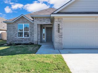 4017 Centerfire Rd, Waco, TX 76705