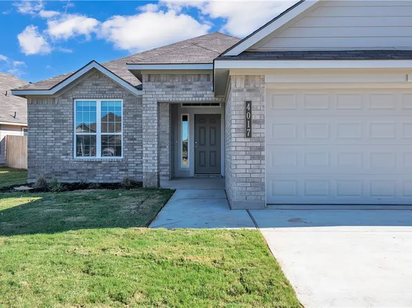 4017 Centerfire Rd, Waco, TX 76705