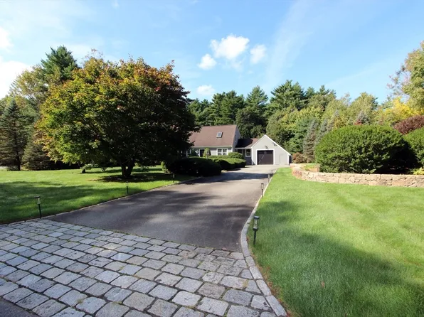 14 Jennifer Ln, Lakeville, MA 02347