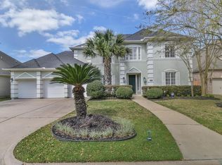 13724 Trailville Dr, Houston, TX 77077