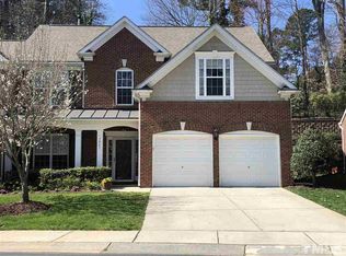 5061 Isabella Cannon Dr, Raleigh, NC 27612