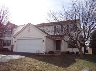 3799 Baybrook Dr, Aurora, IL 60504