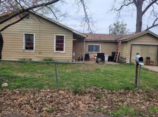 401 Berry St, Bossier City, LA 71111