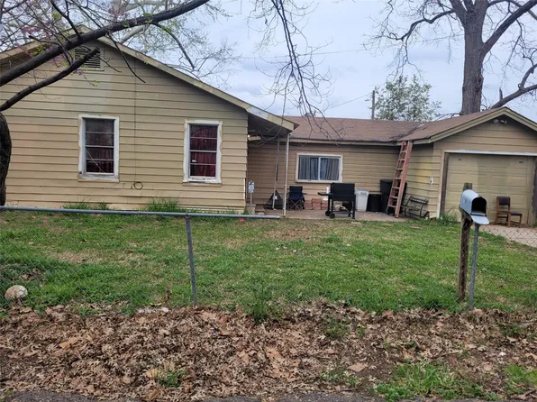 401 Berry St, Bossier City, LA 71111