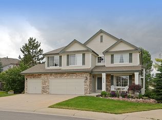 10339 Royal Eagle St, Highlands Ranch, CO 80129