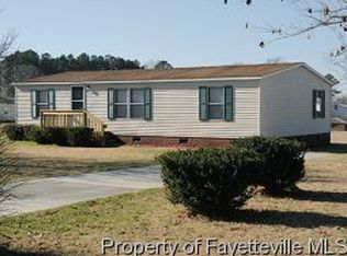 825 Oleander Ct, Stedman, NC 28391