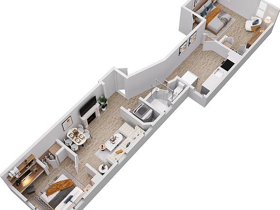 4th image of 4118 Powelton Ave Floor 2