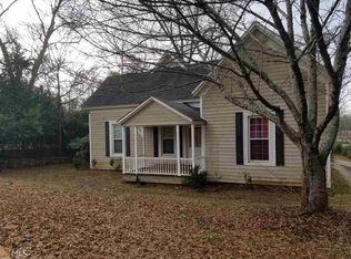 321 W Main St, Thomaston, GA 30286