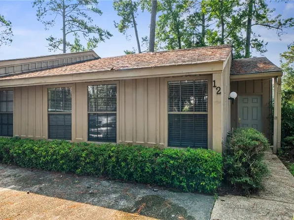12 S Court Villa Dr #12, Mandeville, LA 70471