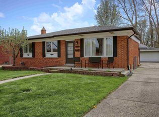 8474 Christine St, Warren, MI 48093