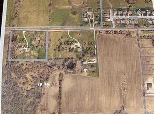 E 227th St, Peculiar, MO 64078