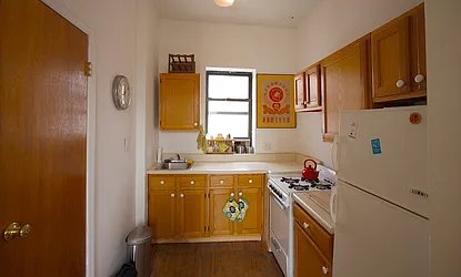 Rented by Big Apple Living