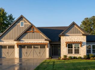 The Winstead Modified Plan, Kingswood Estates, Eagle, ID 83616