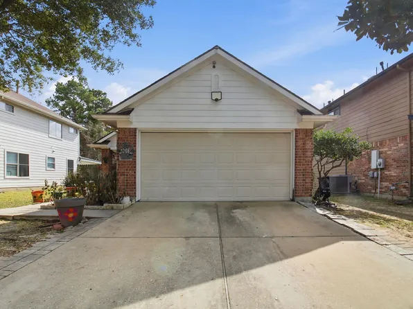 13106 Cherryglade Ct, Houston, TX 77044