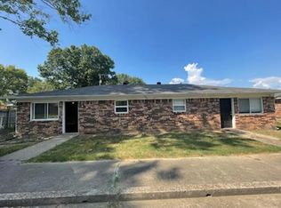 1432 Hardy St #1, Conway, AR 72034