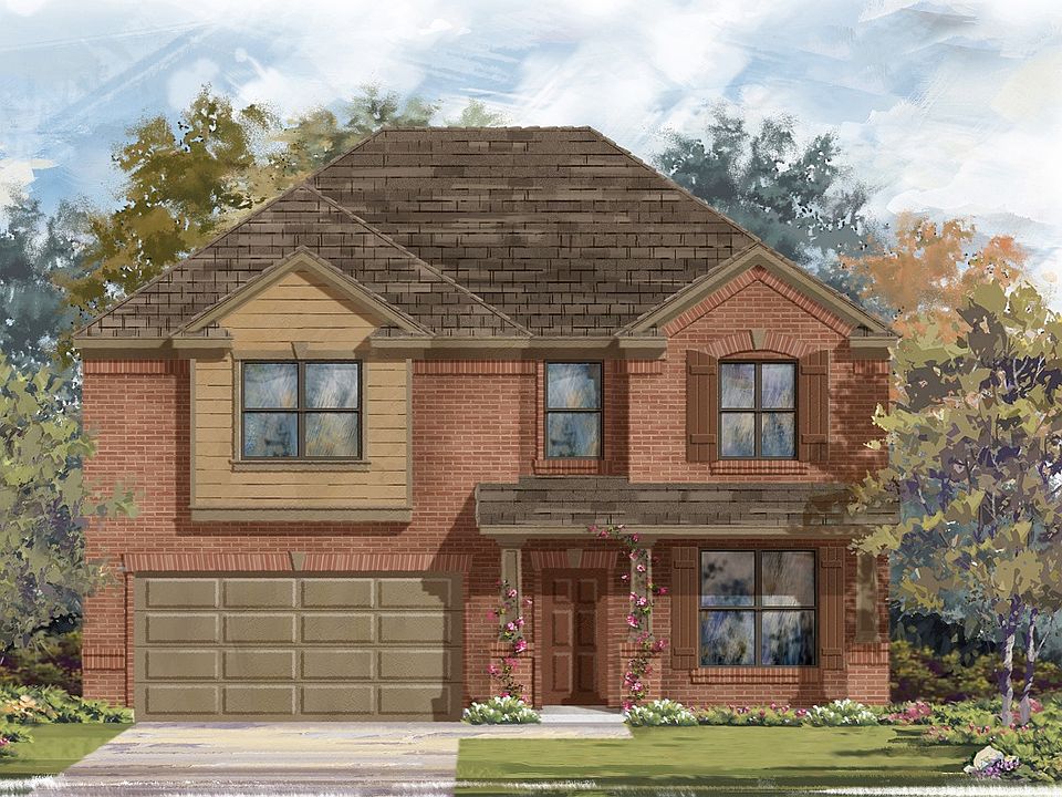 2nd image of 602 Indian Blanket St #5YVWDS