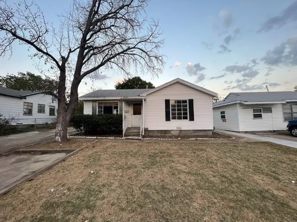 734 SE 3rd St, Grand Prairie, TX 75051