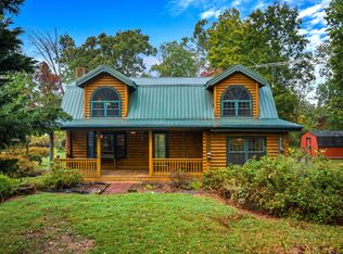 2045 Witt Rd, White Pine, TN 37890