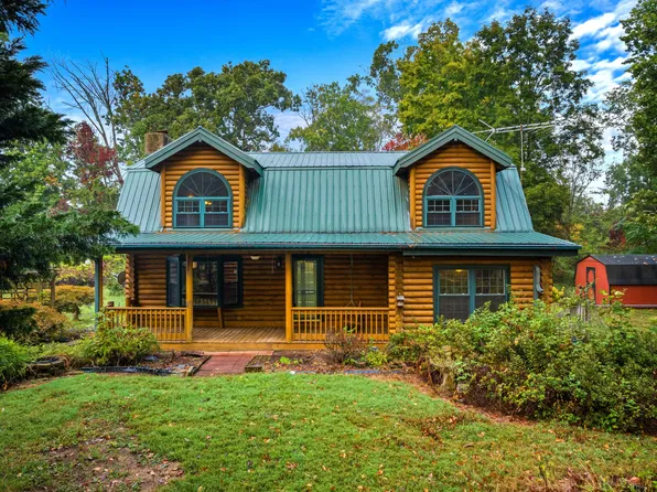 2045 Witt Rd, White Pine, TN 37890