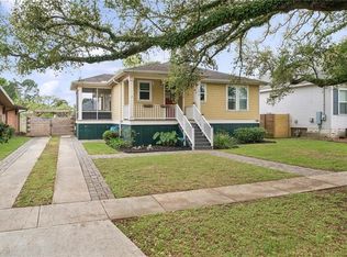 1316 Riviera Ave, New Orleans, LA 70122