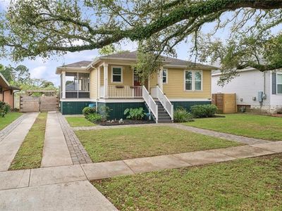 1316 Riviera Ave, New Orleans, LA, 70122