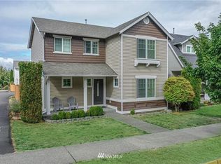 33826 SE Strouf St, Snoqualmie, WA 98065