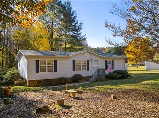 927 Pike Rd, Siler City, NC 27344