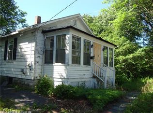 97 Belfort St, Portland, ME 04103