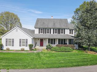 1015 S Chester Rd, West Chester, PA 19382