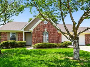 4429 Andover Ln, Horn Lake, MS 38637