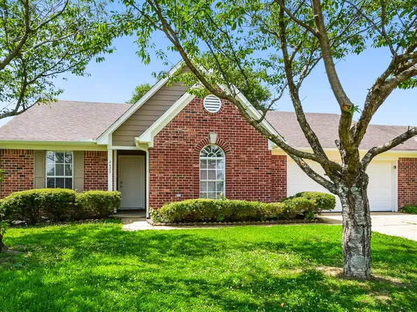 4429 Andover Ln, Horn Lake, MS 38637